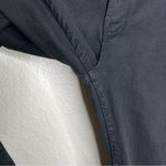 Mother High Waisted Rider Skimp jeans Not Guilty 29 Black Photo 5