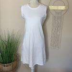 ALC Frank a.l.c • webster twist back casual cotton dress Photo 55