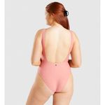 Gymshark  Open Back Swim Suit Photo 1