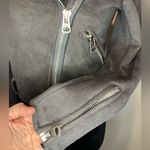 Princess Polly Suede  jacket size xs/s *missing belt* Photo 4