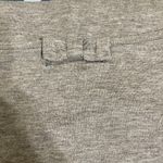 Burberry  Blue Label Women's Beige Tank Top Photo 4