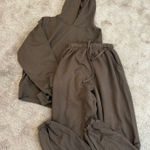 Daily Drills  Coco Set Hoodie and Sweatpants  Photo 0