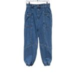 BDG UO  Women’s High Rise Jogger Jeans size 30 Photo 1