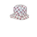 FILA Reversible Bucket Hat Photo 5