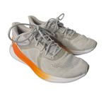 Lululemon Blissfeel 2 Womens Running Shoes Vapor Highlight Orange White Size 8 Photo 6