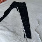 Nike  Dry-Fit Camo leggings gray Small Photo 9