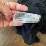 Xhilaration  sleepware black bodysuit Photo 1