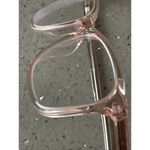 Warby Parker  Welty M 600 Rose Crystal Eyeglasses Frames ONLY 52-18-145 Photo 9