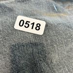 Madewell ,‎ women’s size 31 inch waist, distressed, hem, mini shorts, wide leg Photo 7