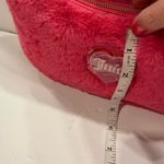 Juicy Couture Pink Flash Juicy Warm Up Shoulder Bag NWT Photo 2