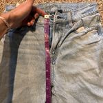 American Eagle  Outfitters Distressed Straight Leg size 0 Photo 5