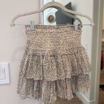 Lavish Cute  Boutique skirt set!  Photo 2