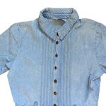 Alexandra Lee Vintage 90s Denim Jumpsuit Boiler Suit š„ Photo 2