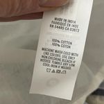 Aerie  Striped Tiered Maxi Dress Small Blue Neutral NEW Casual Coastal Nautical Photo 9