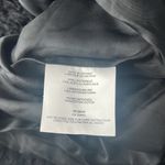 Theory Visterna B. Faux-Fur Vest Black, Size S Retail $395 (Excellent Condition) Photo 9