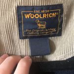 Woolrich  Original Jacket Coat Womenr Large Blue Winter Outdoor Clothing Outerwea Photo 1
