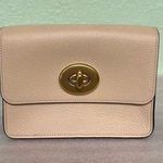 Coach  X Jennifer Lopez Bowery Crossbody C6495 Photo 0