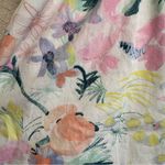 Abercrombie & Fitch x Trevor Project Women’s Baby Doll Floral Puff Dress Size M Photo 8