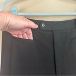 Karen Kane Lifestyle Womens Black Dress Pants Slacks Trousers 12 Career Photo 2