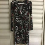 Nicole Miller  ladies dress size S/SH Photo 3