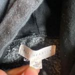 LA Hearts Thumb Holes Cropped Hoodie Photo 3