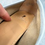 Anne Klein  Leather Loafers 9M Photo 5