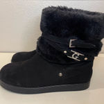 G by Guess G‎ By Guess NWT Women’s Alixa Closed Toe Ankle Cold Weather Boots Size 6 M Photo 0