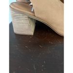 Lucky Brand Rotonda Slingback Pump/ Mules woman’s size 10 Photo 3