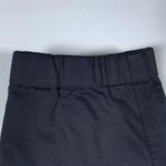 Banana Republic  Black Traveler Jogger Pants Size Med EUC #DS-1774 Photo 4