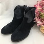 Steve Madden  Midnite Western Booties 7 Photo 1