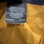 French Connection color block empire waist mini dress with bow detail Photo 3