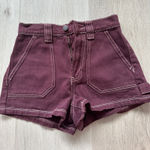 PacSun  Jean Shorts Photo 0