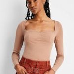 Target Future Collective Carmel Top Photo 0