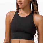 Lululemon  Free To Be Bra Wild High Neck *Light Support, A/B Cup Photo 4