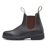 Blundstone  500 Series Unisex Premium Water Resistant Leather Chelsea Boots Photo 1