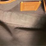 Coach Women's 69647 Stripes tote Crossbody Photo 1