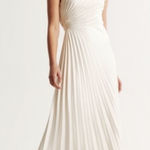 Abercrombie & Fitch  Giselle maxi dress Photo 0