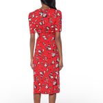 Veronica Beard  Joia Dress Size 6 Photo 1