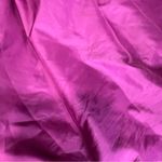 SKHOOP insulated outdoor mini puffer skirt Purple Zip Photo 8