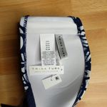 Trina Turk  Lotus Bandeau Top - Size 6 - NWT Photo 5