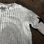 Vintage Havana  sweater with stars Photo 0