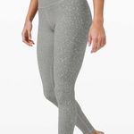 Lululemon  Align Pant 28" *Engineer Print Photo 1