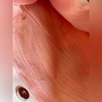 Jordi Labanda Pink European Butterfly Tote Bag Photo 8