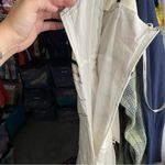 Karen Millen Y2K Silk Asymmetrical Sequin & Embroidered Mini Dress Photo 2