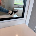 Nike Black and White Low-Top Sneakers Photo 4