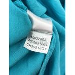 Ariat NWT | S | Kimono Cardigan Nita Teal Embroidered Womens Open Blouse Photo 4