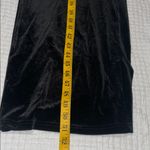 Cider  Elegant Black Strapless Jumpsuit Photo 11