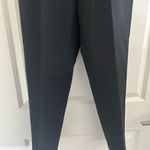 Lewit Black Dress Pants Sophisticated and Sleek Size 8 Photo 2