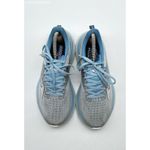 Saucony ‎ Blue | Gray Women's Ride 17 Running Shoes S10924-118 - Size 9.5 Photo 2