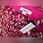 Bar III NWT ® midi dress XL Photo 4